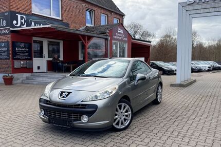 Peugeot 207 102.000 km 5.999 &euro; Schleswig-Holstein - Neumünster 24539