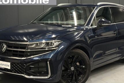 VW Touareg 58.850 km 61.800 &euro; Helmstedt 38350