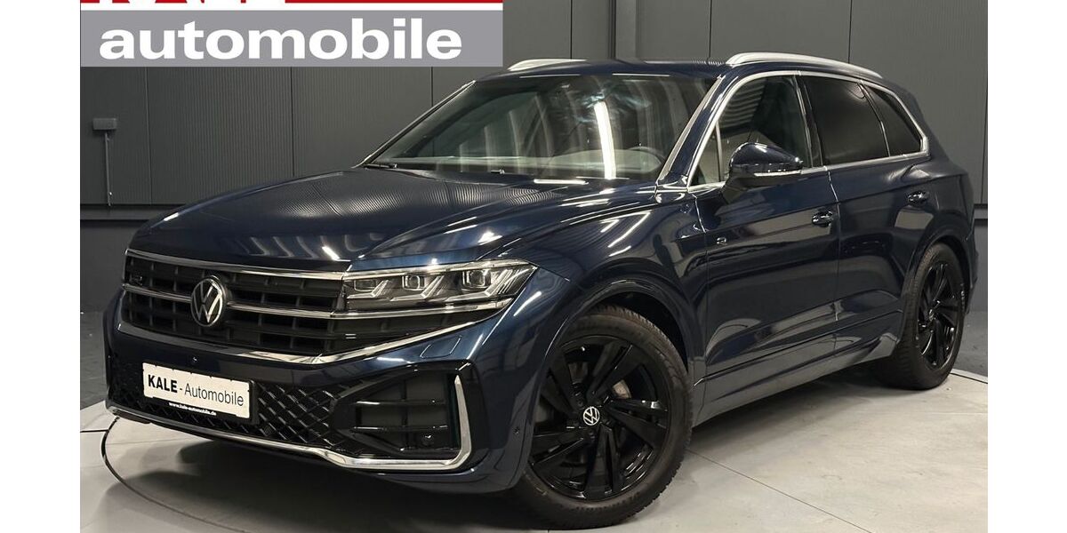 VW Touareg 58.850 km 61.800 &euro; Helmstedt 38350