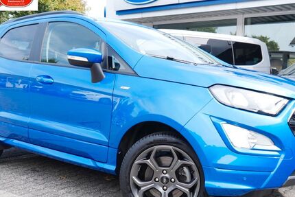 Ford EcoSport 59.650 km 14.900 &euro; Nentershausen 56412