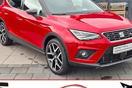 Seat Arona 53.240 km 17.750 &euro; Eschlkam 93458
