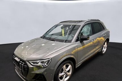 Audi Q3 29.858 km 40.980 &euro; Rüsselsheim 65428