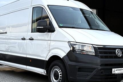 VW Crafter 125.000 km 19.950 &euro; Ronnenberg (Hannover) 30952