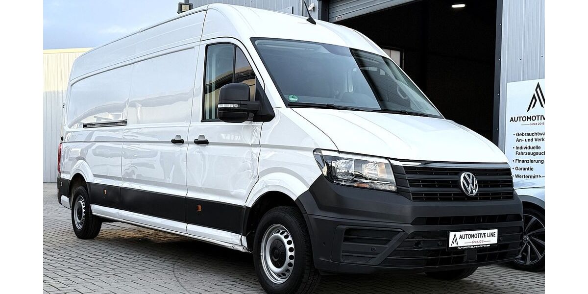 VW Crafter 125.000 km 19.950 &euro; Ronnenberg (Hannover) 30952