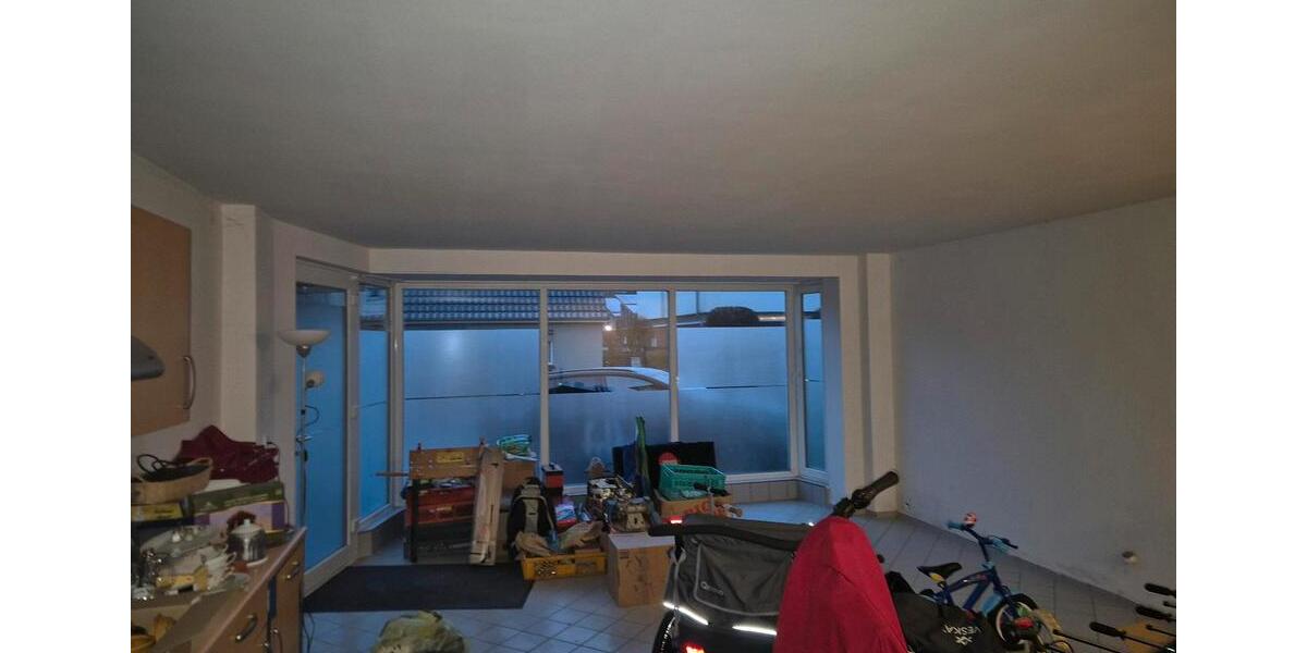 Mietwohnung 2 zimmer