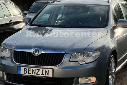 Skoda Superb 149.646 km 7.700 &euro; Herborn 35745