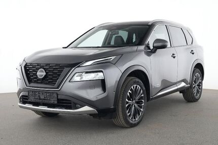 Nissan X-Trail 19.880 km 33.990 &euro; Bergen auf Rügen 18528