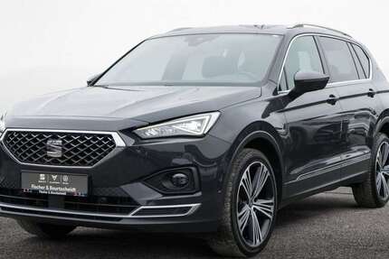 Seat Tarraco 93.398 km 23.980 &euro; Lohmar 53797