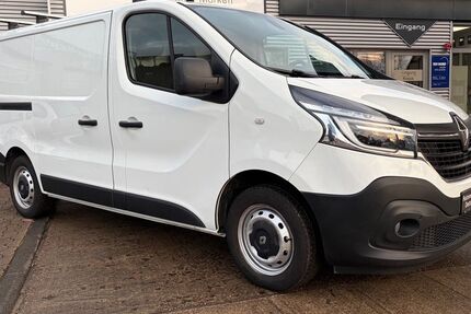 Renault Trafic 94.507 km 16.280 &euro; Visselhövede 27374