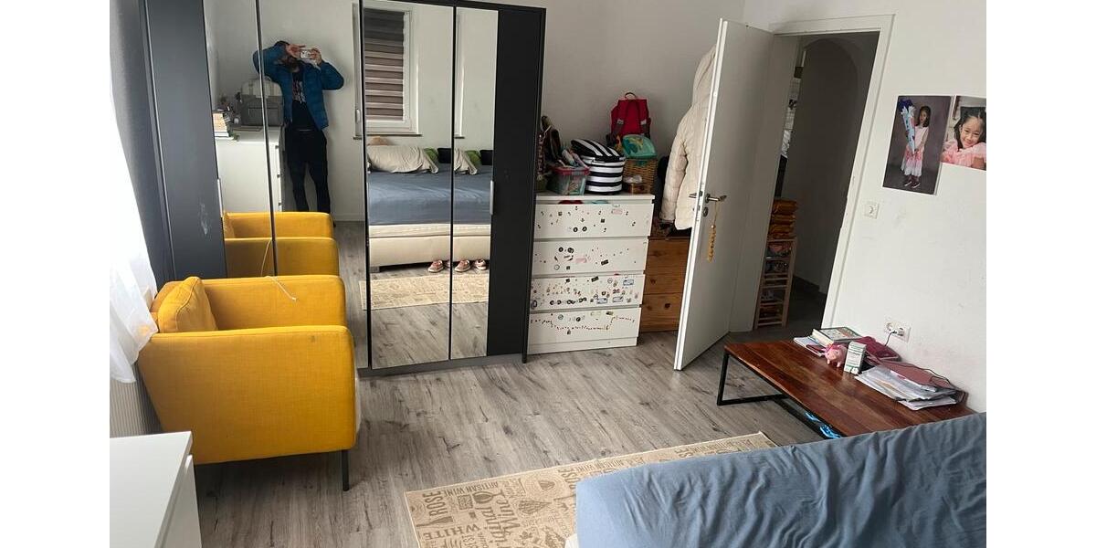 Erdgeschoßwohnung Filderstadt - 3 Zimmer, 70 m&sup2;, 1.120&euro; | Angebot:26414086