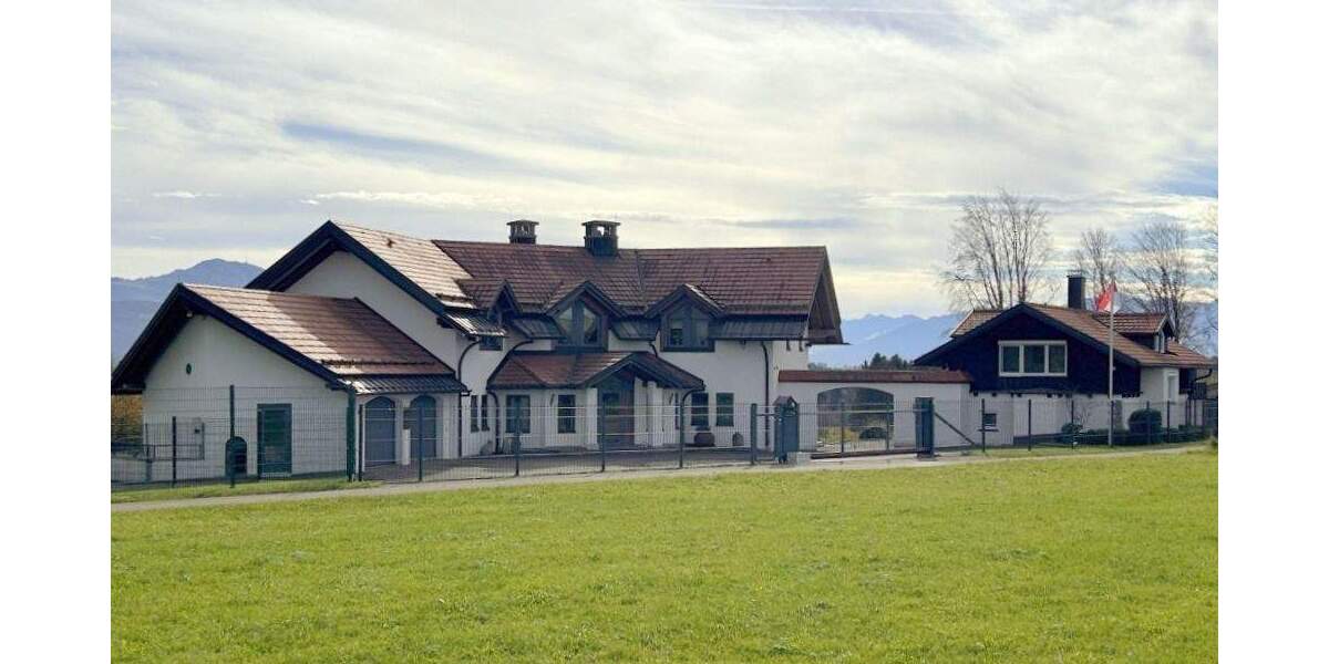 Einfamilienhaus Waltenhofen - 1 Zimmer, 570 m&sup2;, 2.550.000&euro; | Angebot:25693609