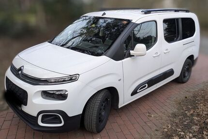 Citroen Berlingo 120.000 km 15.900 &euro; Achterwehr 24239