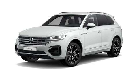VW Touareg 72.725 km 47.990 &euro; Haßfurt 97437