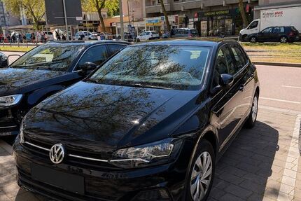 VW Polo 78.500 km 9.500 &euro; Freiburg 79106