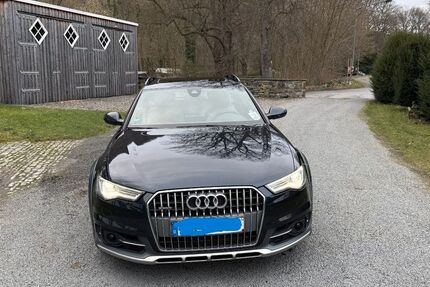 Audi A6 Allroad 222.000 km 19.500 &euro; Nachrodt-Wiblingwerde 58769