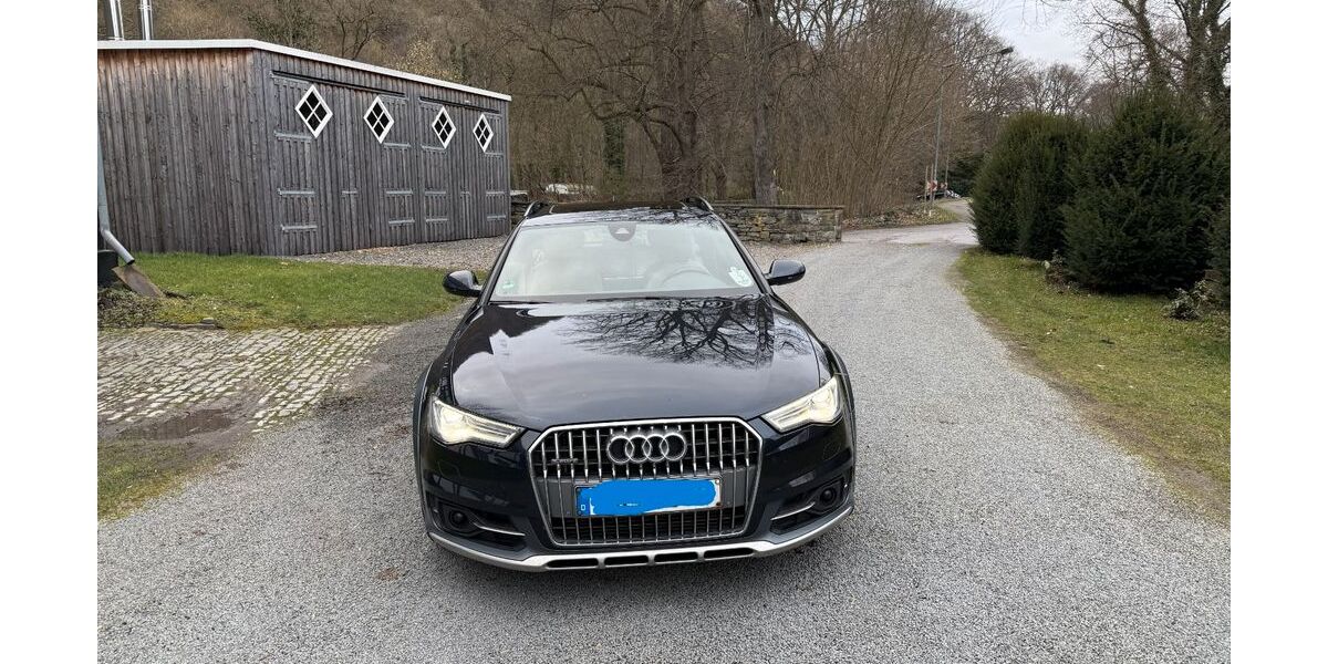 Audi A6 Allroad 222.000 km 19.500 &euro; Nachrodt-Wiblingwerde 58769