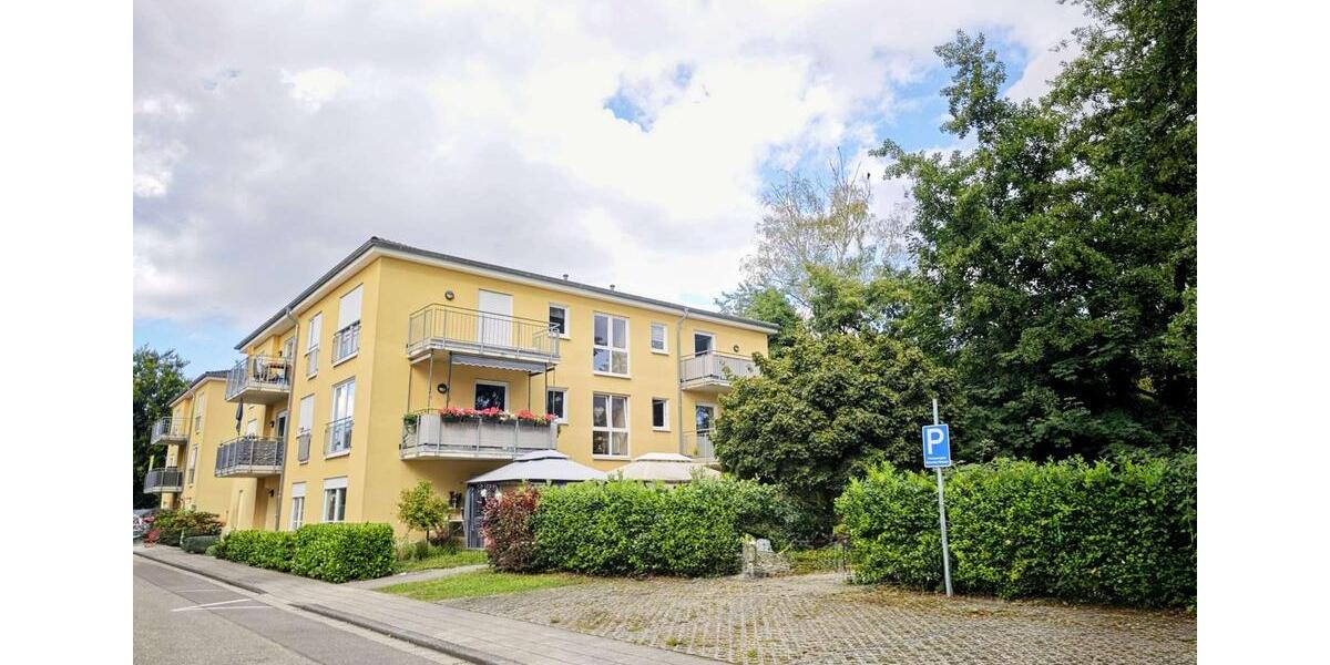 Etagenwohnung Böhl-Iggelheim Iggelheim - 2 Zimmer, 58 m&sup2;, 680&euro; | Angebot:26296077