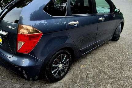 Honda FR-V 157.000 km 3.900 &euro; Rösrath 51503