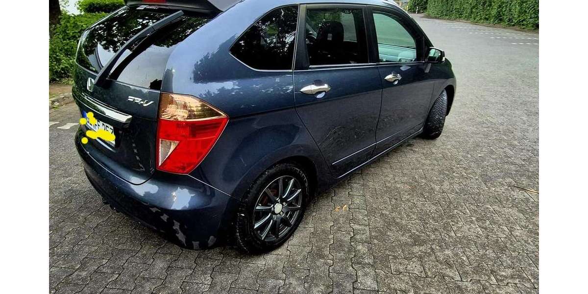 Honda FR-V 157.000 km 3.900 &euro; Rösrath 51503