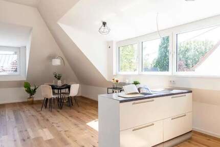 Wohnung Markt Schwaben - 3 Zimmer, 61 m&sup2;, 427.000&euro; | Angebot:26068410