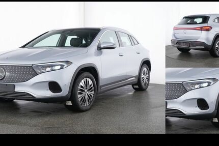 Mercedes-Benz EQA 15.950 km 39.924 &euro; Osterholz-Scharmbeck 27711