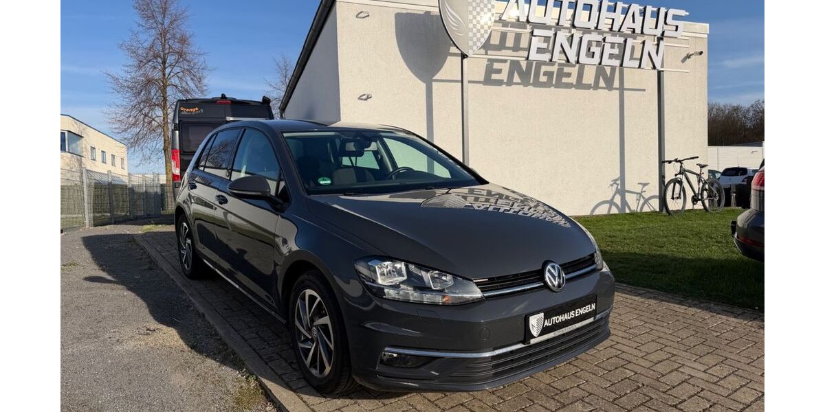 VW Golf 100.000 km 12.490 &euro; Salzgitter 38229