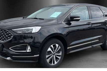 Ford Edge 79.000 km 26.990 &euro; Weinheim 69469