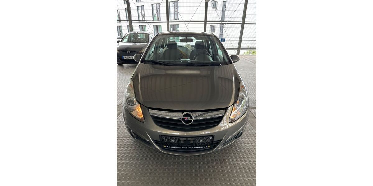 Opel Corsa 150.000 km 3.699 &euro; Nürnberg 90439
