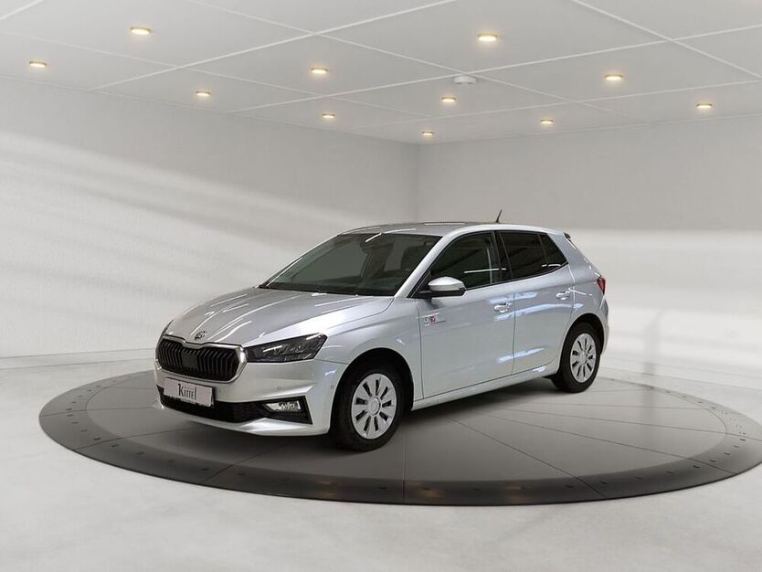 Fabia