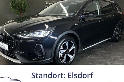 Ford Focus 6.700 km 27.450 &euro; Elsdorf 27404