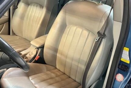 Jaguar X-Type 145.000 km 4.000 &euro; Solingen 42697