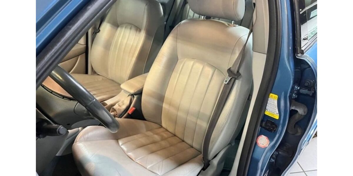 Jaguar X-Type 145.000 km 4.000 &euro; Solingen 42697