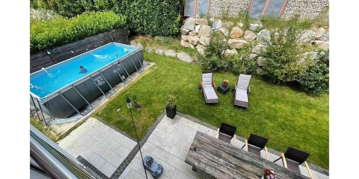 Einfamilienhaus Müllheim - 7 Zimmer, 268 m&sup2;, 985.000&euro; | Angebot:26915435