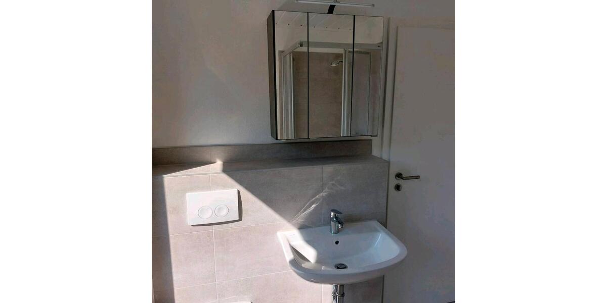 Erdgeschoßwohnung Bleicherode - 4 Zimmer, 86 m&sup2;, 605&euro; | Angebot:26022747