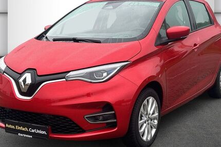 Renault ZOE 2.950 km 15.299 € Hildburghausen 98646