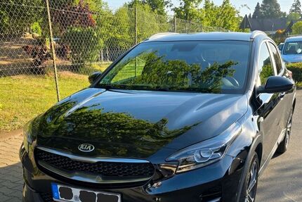 Kia XCeed 93.000 km 16.500 &euro; Rödermark 63322