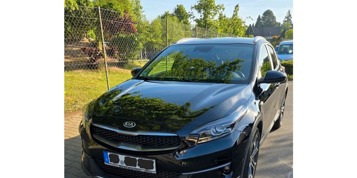 Kia XCeed 93.000 km 16.500 &euro; Rödermark 63322