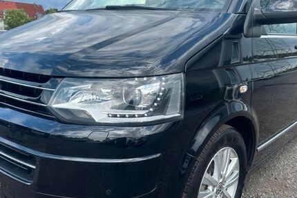 VW T5 Transporter 153.000 km 23.900 &euro; Berlin 15831