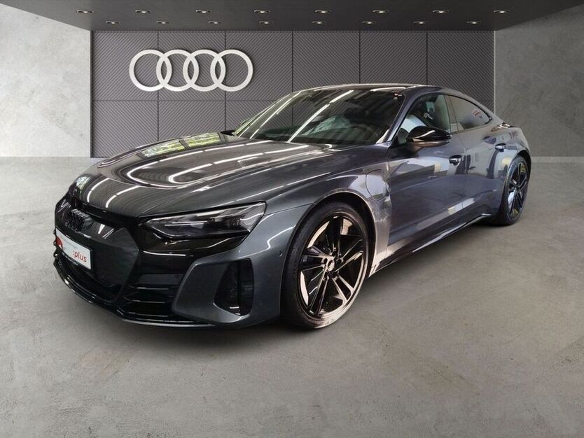 e-tron GT