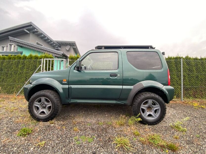 Jimny