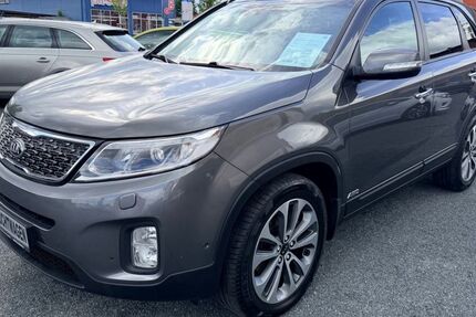 Kia Sorento 148.113 km 11.999 &euro; Halberstadt 38820