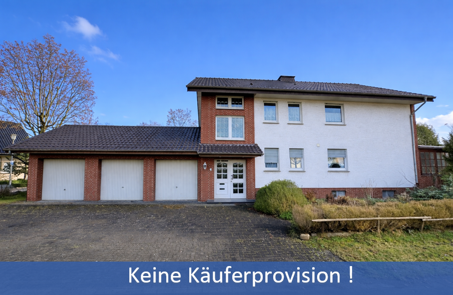 Haus zum Kaufen in Delbrück | Lippling 342.000 € 188.66 m² 6 zimmer