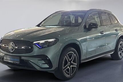 Mercedes-Benz GLC 300 16.904 km 66.666 &euro; Kevelaer 47623