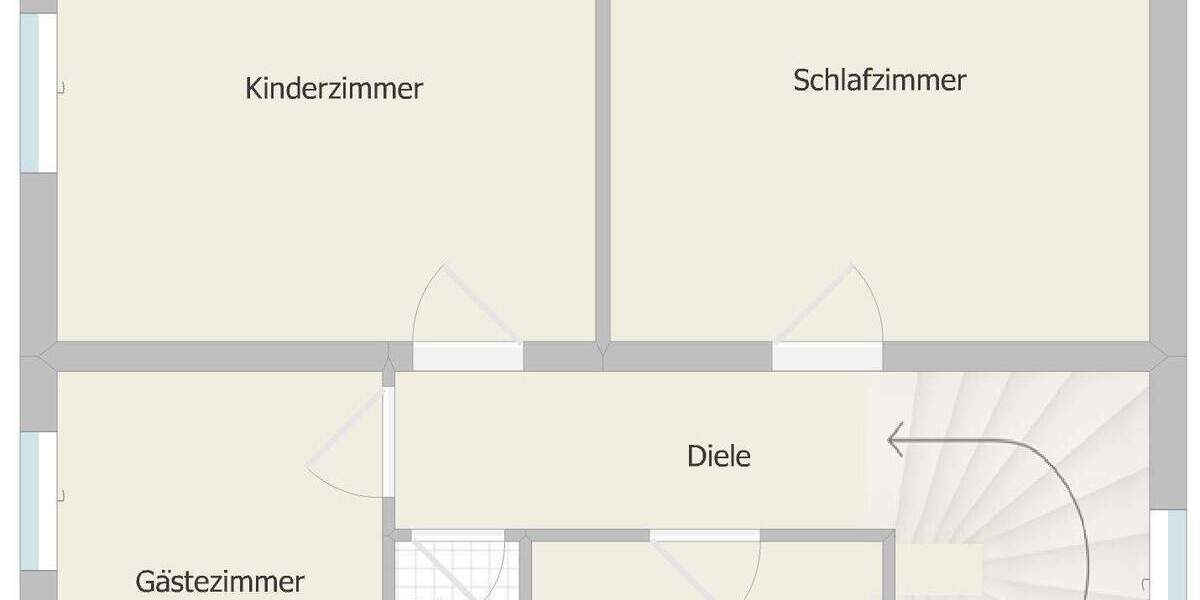 Einfamilienhaus Ergolding - 5 Zimmer, 117 m&sup2;, 629.500&euro; | Angebot:24505490