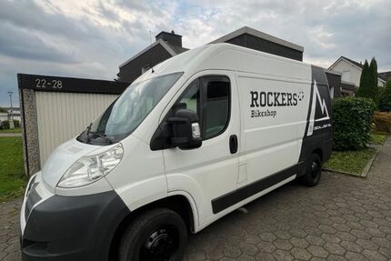 Citroen Jumper 250.000 km 8.000 &euro; Bochum 44797