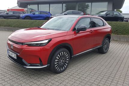 Honda e:Ny1 2.750 km 31.490 &euro; Annaberg-Buchholz 09456
