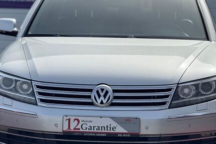 VW Phaeton 217.690 km 8.999 &euro; VÖHRINGEN (LANDKREIS ROTTWEIL BEI STUTTGART) 72189