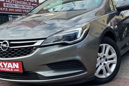 Opel Astra 210.000 km 6.990 € Mannheim 68309