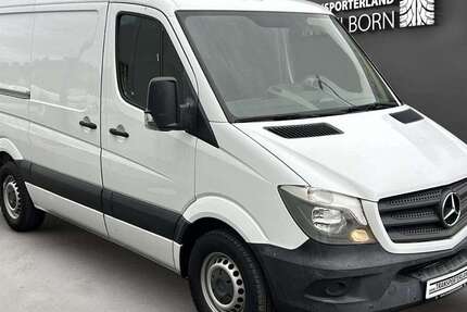 Mercedes-Benz Sprinter 86.220 km 21.950 &euro; Barchfeld-Immelborn 36456