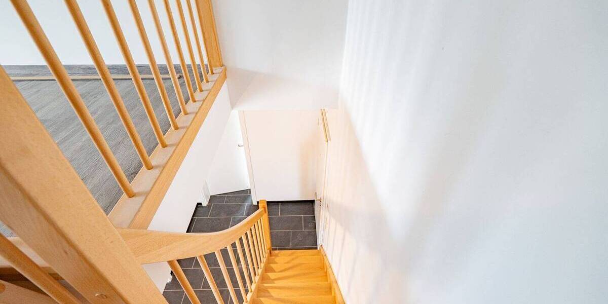 Etagenwohnung Hemmoor Warstade - 3 Zimmer, 96 m&sup2;, 1.055&euro; | Angebot:22774143